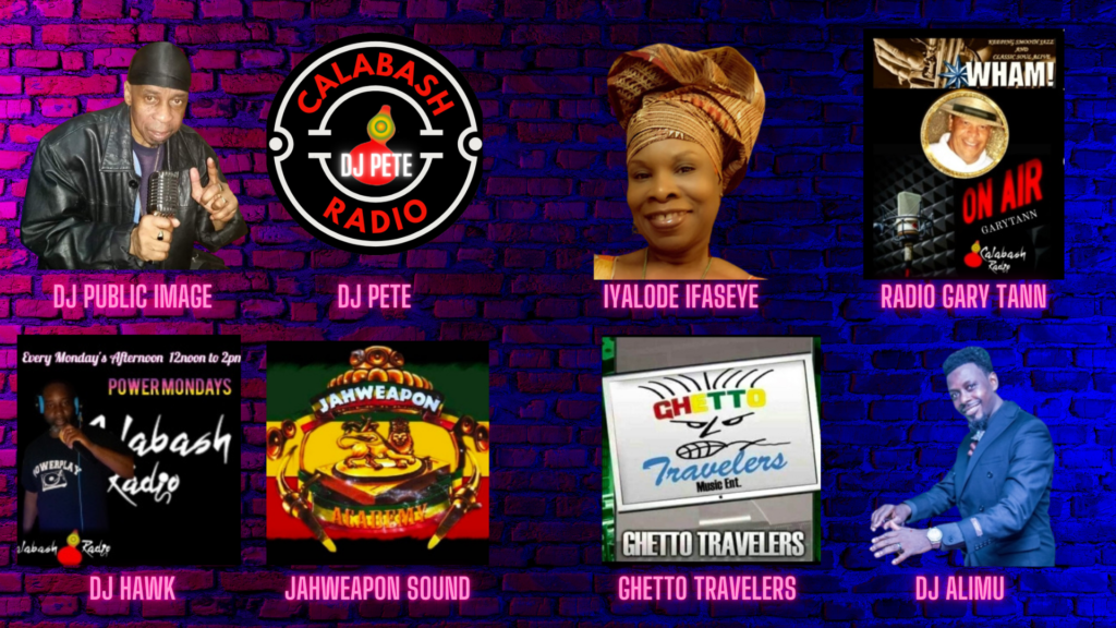 Retro Smoke and Round Light Desktop Wallpapers1